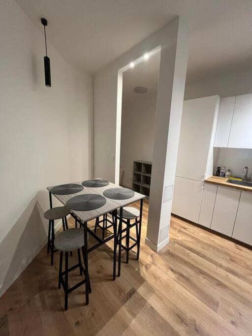 Charment Appartement Paris 15 Exteriér fotografie