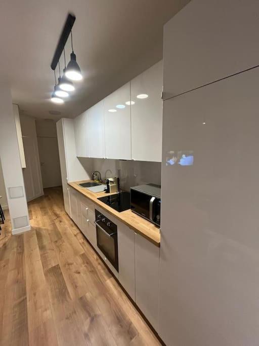 Charment Appartement Paris 15 Exteriér fotografie